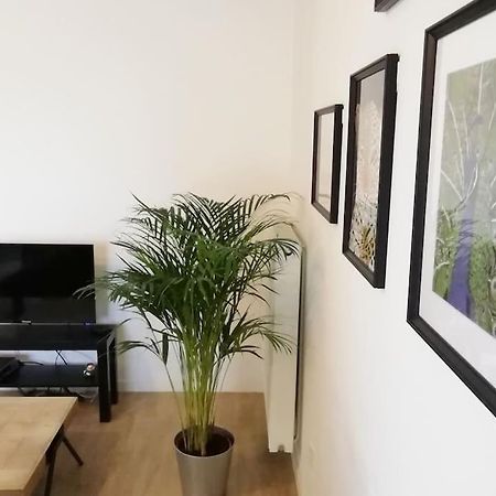 Appartement Proche Chu Avec Balcon Et Parking 릴 외부 사진
