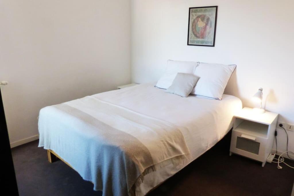 Appartement Proche Chu Avec Balcon Et Parking 릴 외부 사진